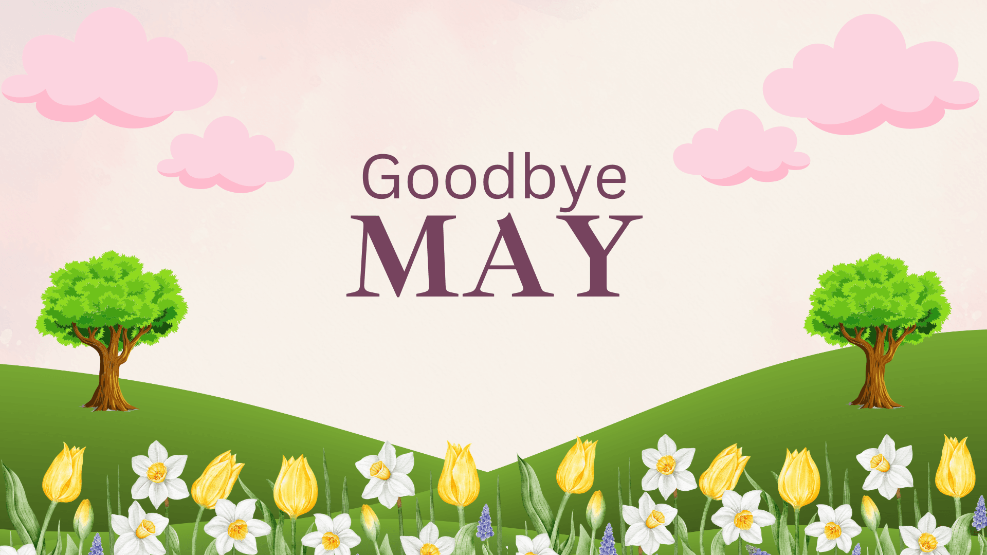 Goodbye Goodbye