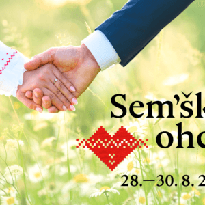 KCS Semiska ohcet FB event cover