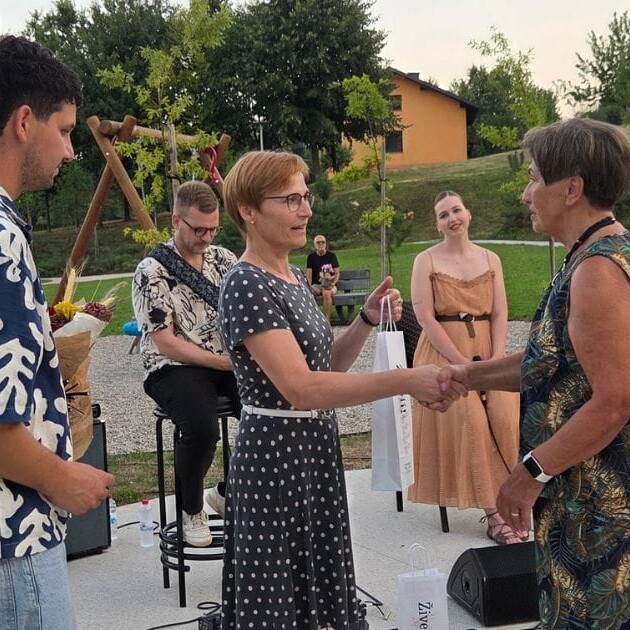 Nevena Gošnik