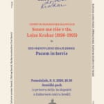 Odprtje biografske razstave ( x px)