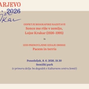 Odprtje biografske razstave ( x px)()