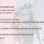 Vojna za Slovenijo ( x px)