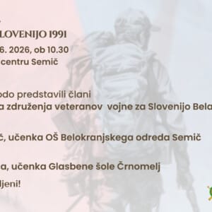 Vojna za Slovenijo ( x px)