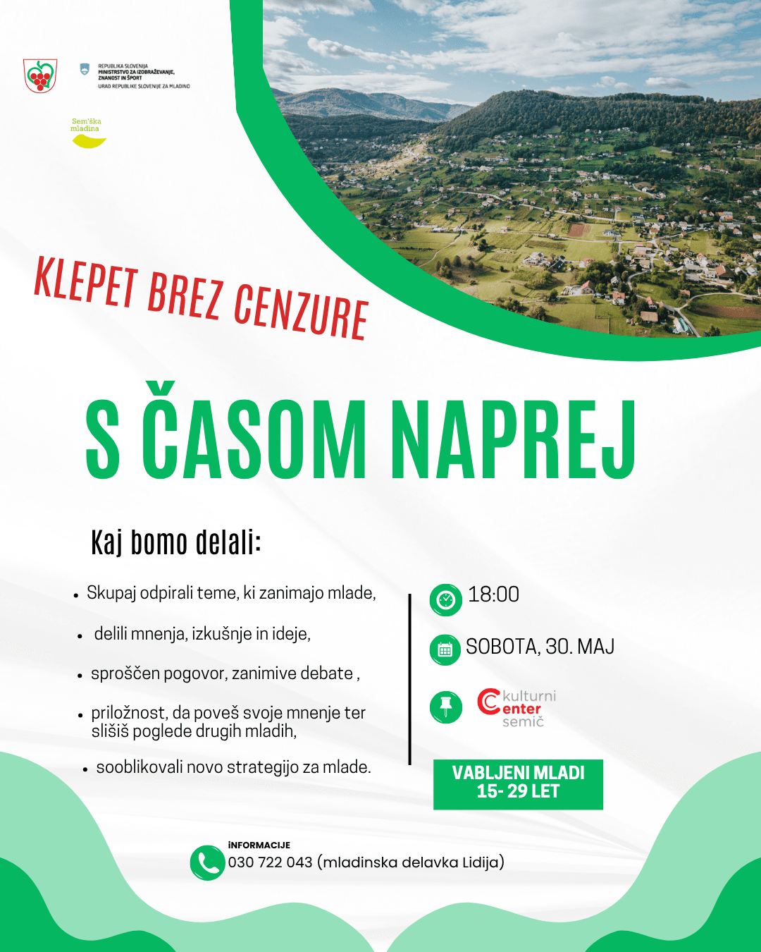 klepet brez cenzure (Instagram Post ()