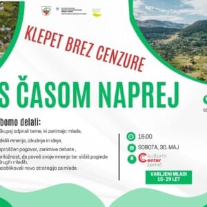 klepet brez cenzure (Presentation)