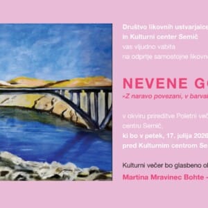 nevena a tv () page