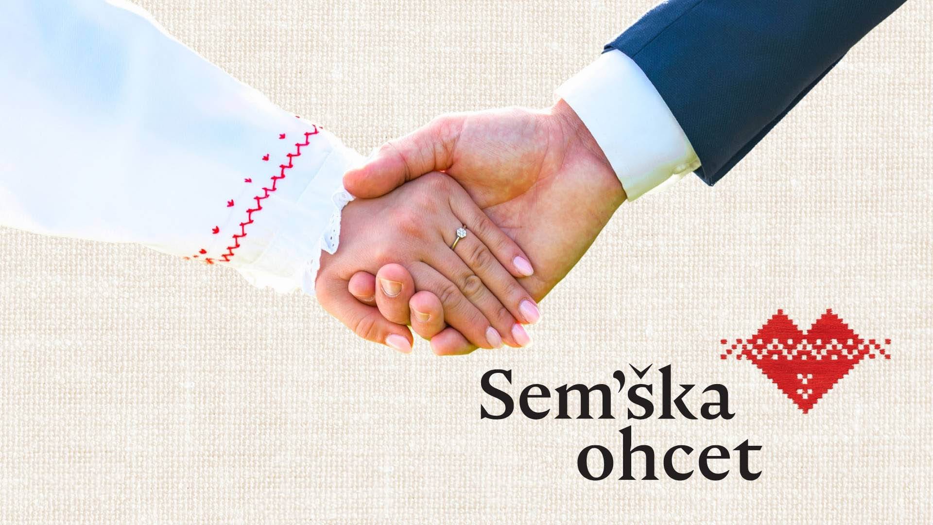 Banner Semiška ohcet