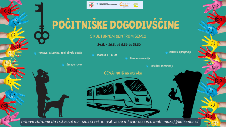 Facebook event Počitniške dogodivščine ( x px) ()
