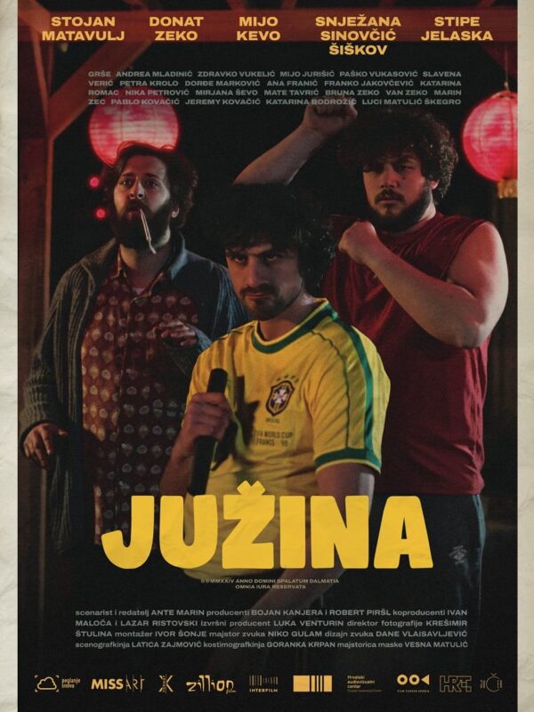 Južina