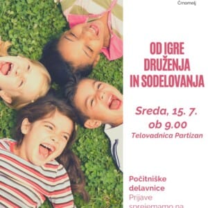 Športa aktivnost ig