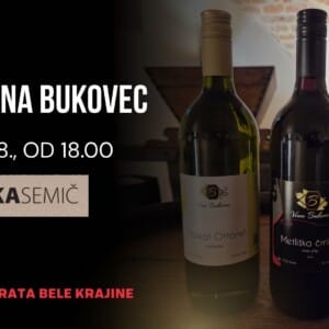 Večer Vina Bukovec za dogodek face ( x px) ()