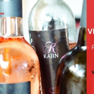 Večer Vina Kajin za dogodek na face