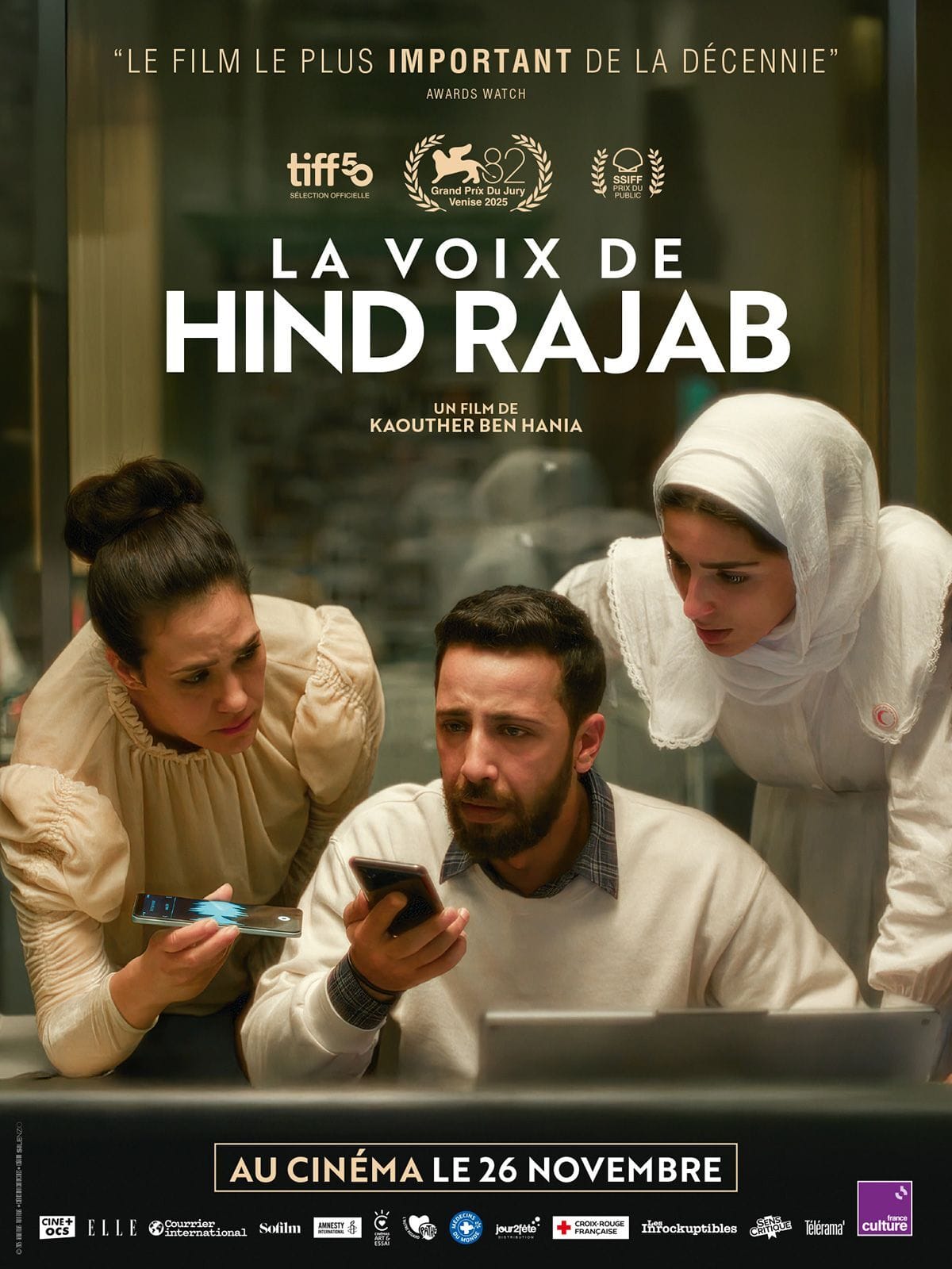 hind rajab