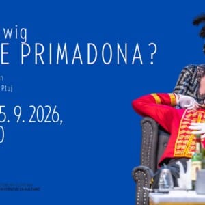 Kje je primadona ( x px)za dogodek na face ()