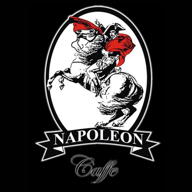 Napoleon caffe logo