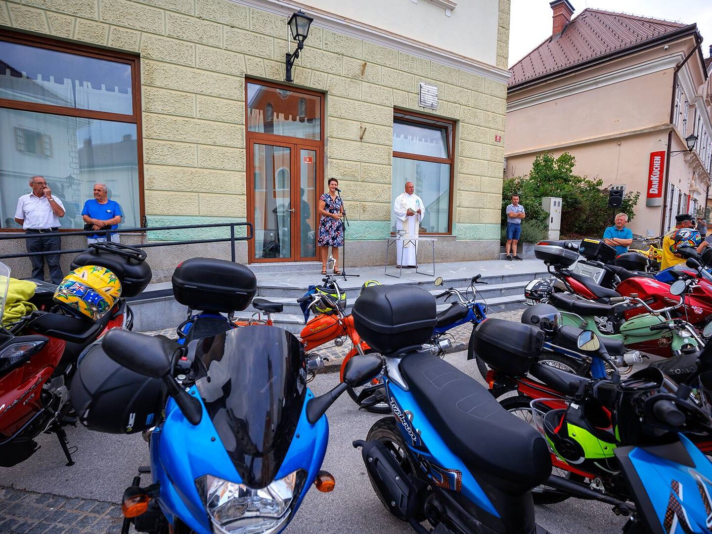 Semiška ohcet Semič sobota m
