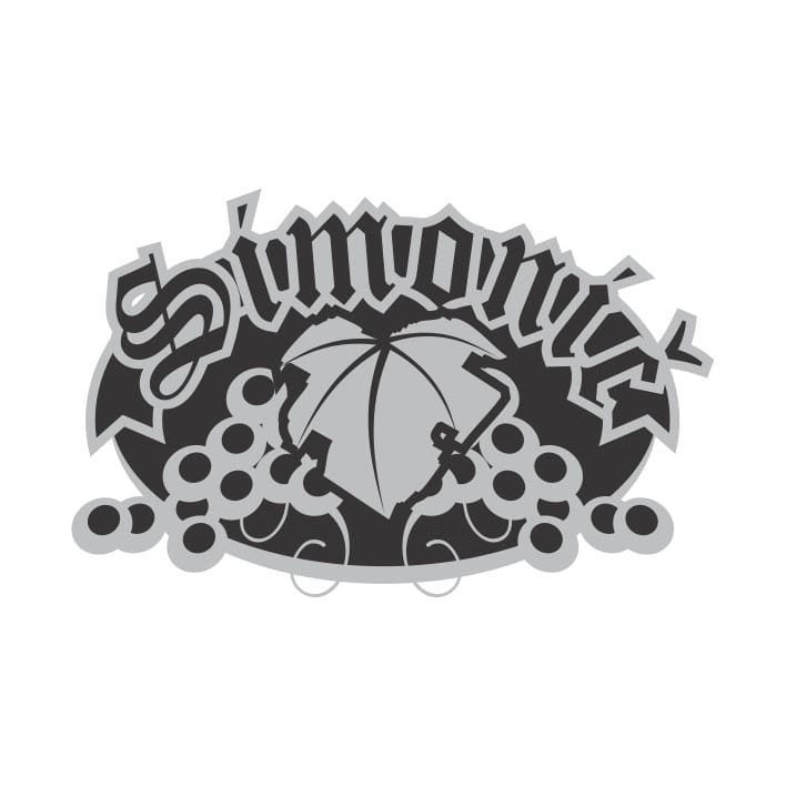 Simonic logo