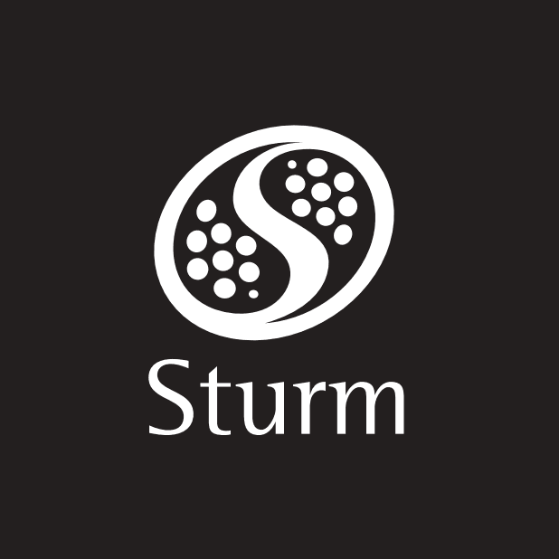 Sturm logo