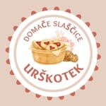 Urškotek logo