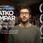 TV SCREEN Stampar
