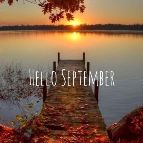 HelloSeptember HelloSeptember