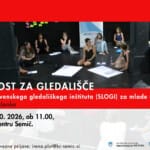 SLOGI PISMENOST ZA GLED . . TV SCREEN in FB in splet