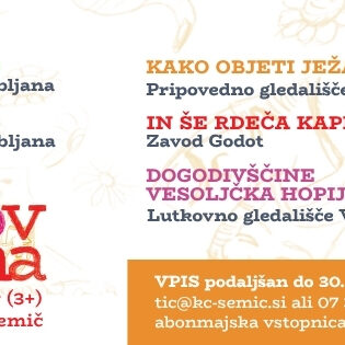 Sončkov abonma (Facebook Cover)(do oktobra) Sončkov abonma (Facebook Cover)(do oktobra)