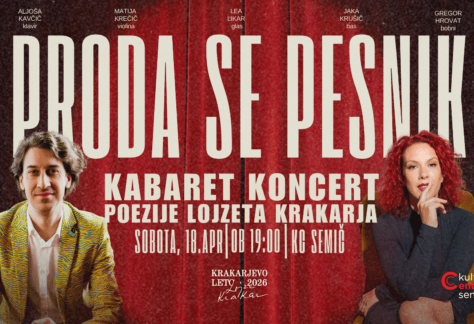 event semič ()