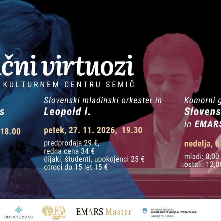 Klasični koncerti FB, TV in splet Klasični koncerti FB, TV in splet